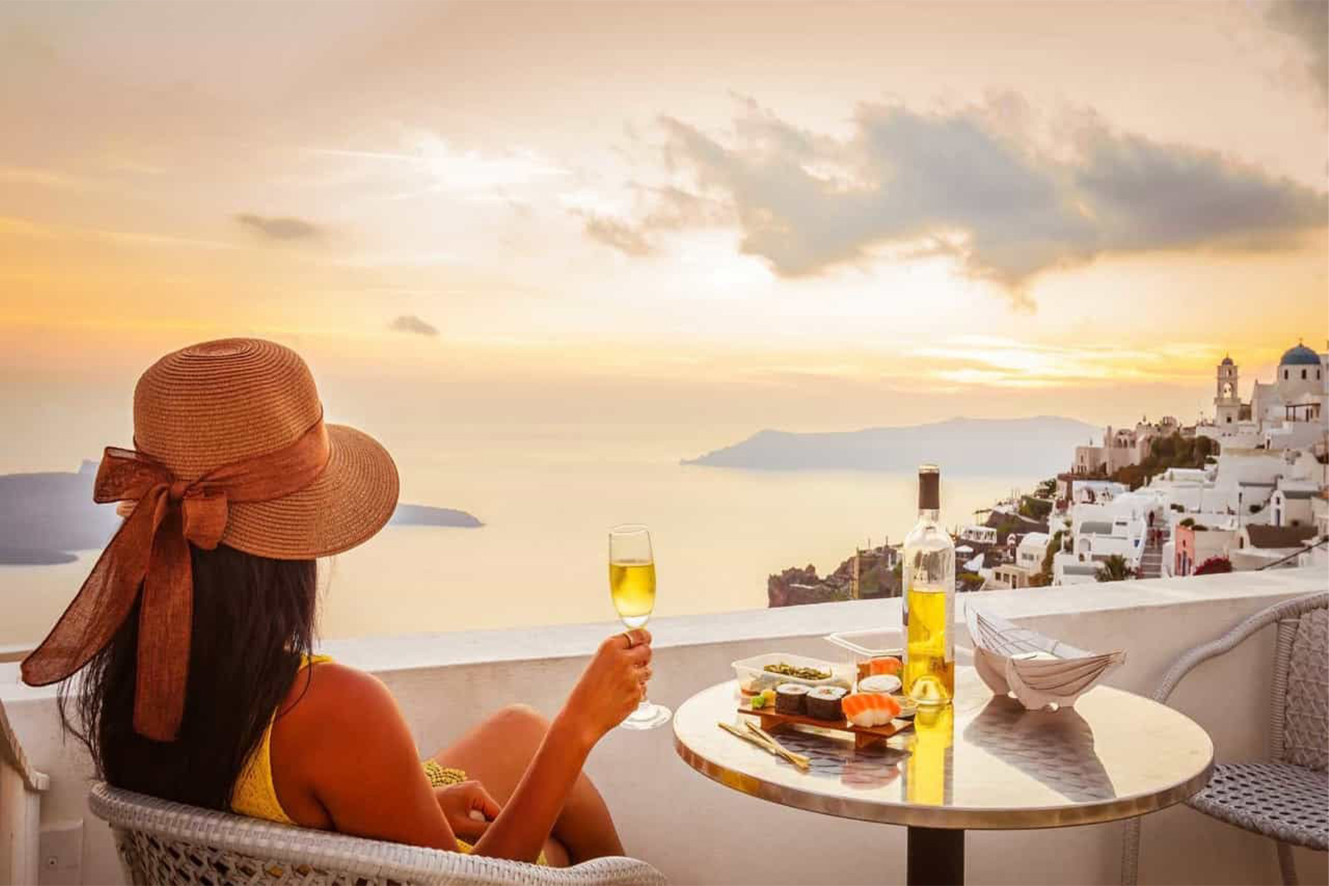 Le etichette per tornare in vacanza Le etichette per tornare in vacanza